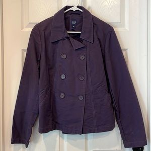 GAP Pea Coat
